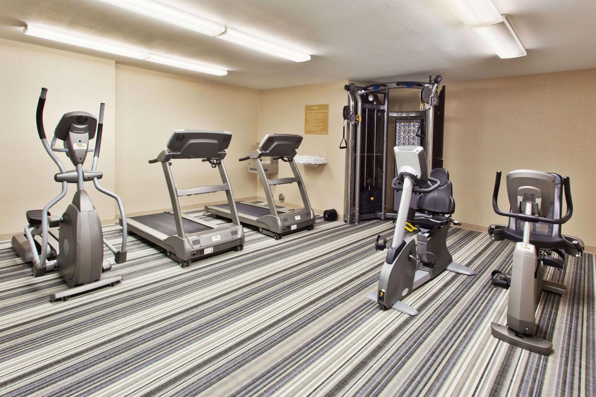 Sonesta Simply Suites Cleveland North Olmsted Airport Eksteriør billede