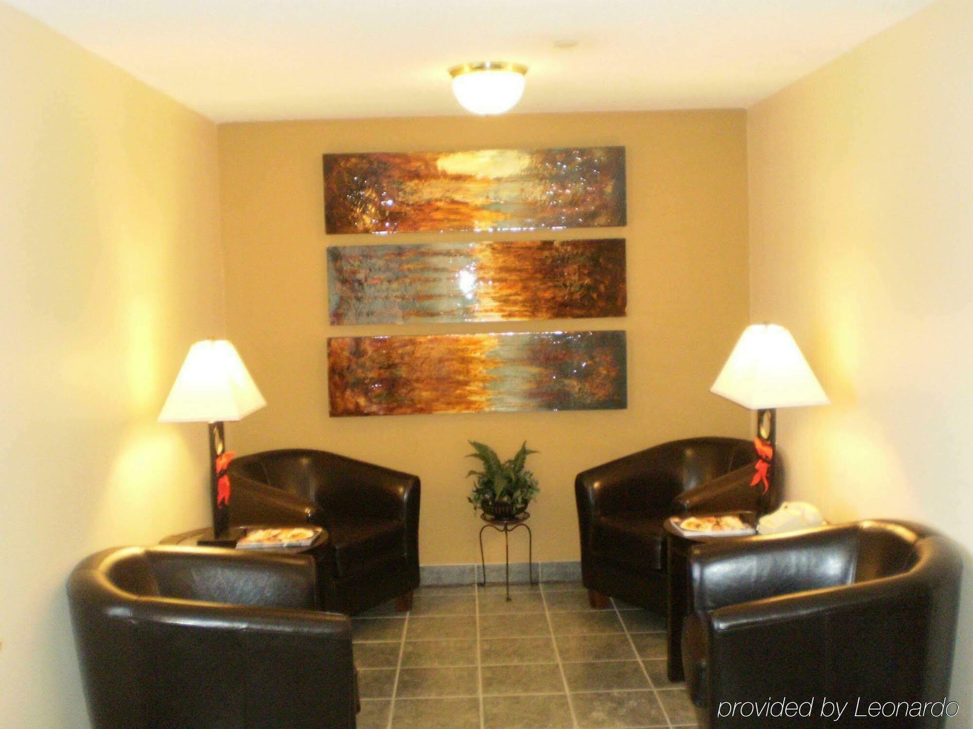 Sonesta Simply Suites Cleveland North Olmsted Airport Eksteriør billede